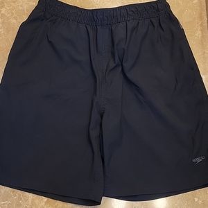 Speedo Swim Trunks, S